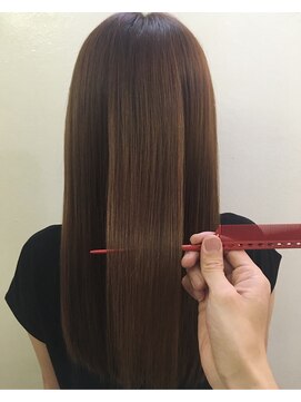 パティオン(PATIONN) しっとりさらツヤ感がクセになる。ミネコラ水素トリートメント。