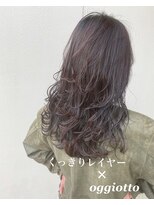 トリート 南行徳本店(TREAT)&nbsp;くっきりレイヤー×oggiotto