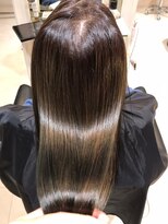 カットインシャイ 心斎橋店(Cut-in Shy)&nbsp;髪質改善トリートメント