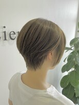 リアン バイ ヘアー(Lien by hair)&nbsp;☆
