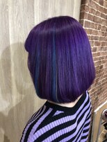 ラピス テラス 渋谷(Lapis terrace)&nbsp;パープルカラー