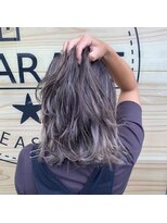 エフパレードシーサイド(F.PARADE seaside)&nbsp;エアタッチハイライト