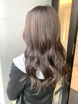 フェーディン(fa/din) シアグレージュ