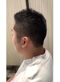 ショートメンズ