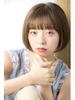 リノナ(Linona)&nbsp;大人ショートボブ/ナチュラルボブ/ミニボブ  20代30代40代