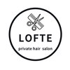 ルフテ(LOFTE)のお店ロゴ