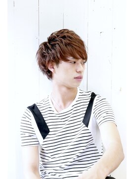 コリーナ(collina) 【collina代官山】kirihara エアリーショート B