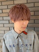 リランス(re:lance)&nbsp;【Mash Style】