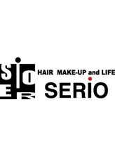 hair make SERiO【ヘアーメイクセリオ】