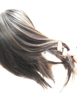 キスミー プラス(Kiss me +)&nbsp;髪質改善トリートメント