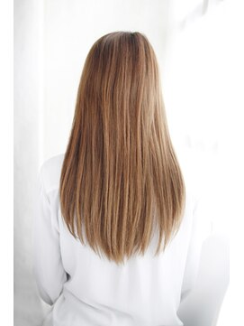 ポールプラスエヌ(PAUL+n) 20代30代40代　正統派の再確認・髪質改善ロング【枚方】