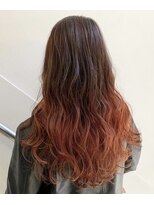 エイル 茶屋町(Eir)&nbsp;【ブリーチ】【ハイトーン】【髪質改善】【トリートメント】