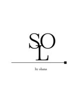 sol.by ohana【ソルドット バイ オハナ】
