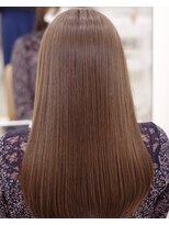 モイ(moy)&nbsp;脱白髪染め!ロッド式白髪ぼかしハイライト/グラデーションカラー