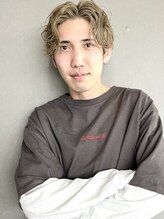 ワンズ リー 下北沢店(ONE's ly) コハシ ケンタロウ