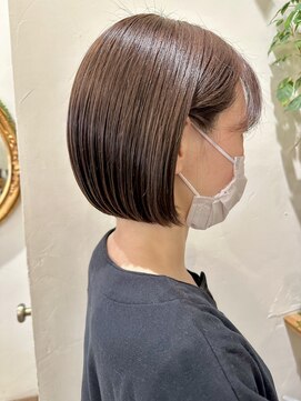 ゴーシェン 津田沼本店(Goshen) ミニボブ