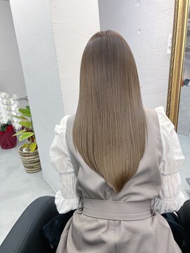 レアル 天王寺 阿倍野(REAL) ロイヤルベージュ