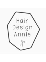 ヘアデザイン アニー(Hair Design Annie) Annie 