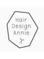 ヘアデザイン アニー(Hair Design Annie) Annie