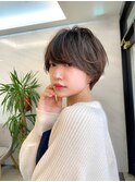 ショート