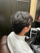 ヒロギンザ 秋葉原店(HIRO GINZA)&nbsp;センターパート