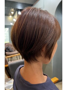 アリーマーケットリル(ALLEY MARKET lil) ★くびレイヤーエモージュ大人可愛い30代40代50代◎