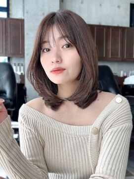 ザシー おおたかの森(The C) ひし形レイヤーミディアム