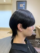 ジャンプザチーター(JUMP the cheetah)&nbsp;ウルフヘア