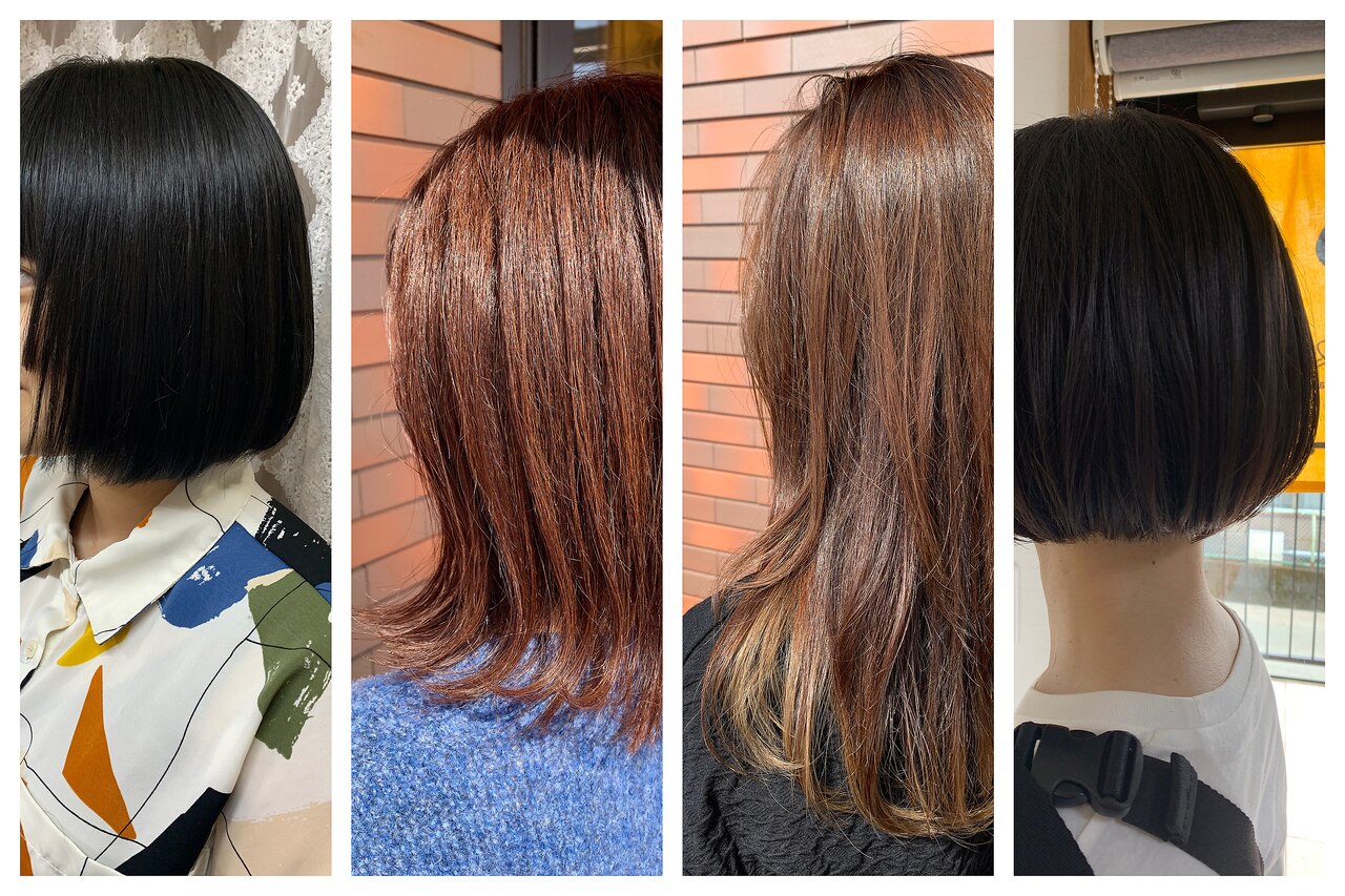 キヒロ｜ホットペッパービューティー