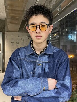 ロジ(loji) gnu curl