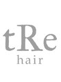トレヘアー 京都 烏丸(tRe hair) tRe hair スタイル