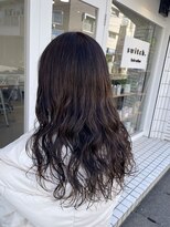 スイッチ(switch.)&nbsp;ゆるふわウェーブ