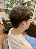 30~40代メンズ向け白髪染め