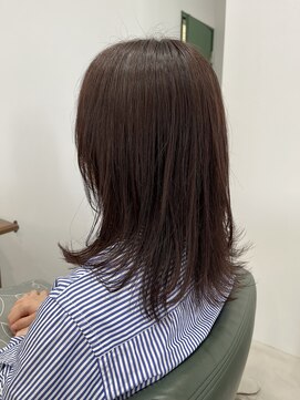 フー バイ セリナ(Fuu.by serina) くびれミディアム