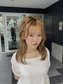 ジゼル 宗像(GiseL) HiROE 