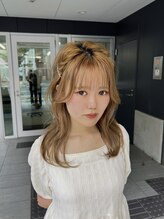 ジゼル 宗像(GiseL) HiROE 
