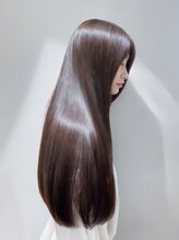 テーラヘアー 南行徳店(TELA HAIR) 髪質改善トリートメント【TELAHAIR　南行徳】