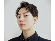ウノプリール 京橋店(uno pulir)の雰囲気（カジュアルスタイルからビジネススタイルまで幅広いメンズカット）