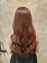 ヘアスタジオ マテリアル 中央駅店(hair studio Material)&nbsp;#プルエクステ#なじませカット
