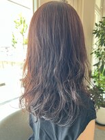 アグレアーブル 上地店&nbsp;ピンクブラウン