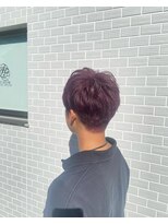 アクストスタイル(axt style)&nbsp;ショート