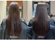 オーバーヘアー 姫路店(over hair)の写真