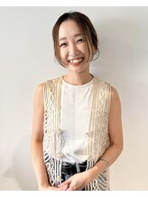 シロ(SHIRO)&nbsp;YUKO 