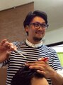 リグ(rig) 上池 隆二