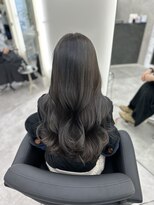 アルドーレ(Ardore)&nbsp;☆どのスタイルにもおすすめ！王道グレージュカラー