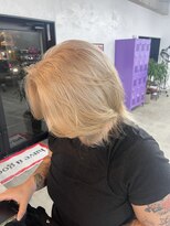 イロ バイ ミロク(ILO by miloc)&nbsp;ブランドカラー