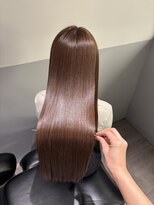 ジーニーホリエ(Geniee horie)&nbsp;圧巻の艶