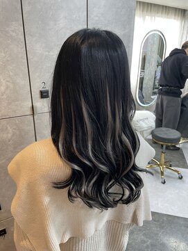 ガルボヘアー 名古屋栄店(garbo hair) #ガルボ#ハイトーン#エクステ#ブリーチ#プルエクステ#ロング