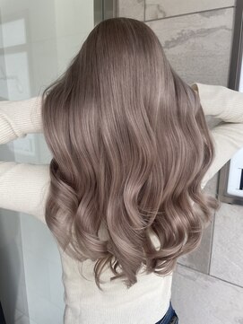 ブロンド(Blonde) ミルクティー