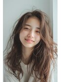 ナチュラルブラウン